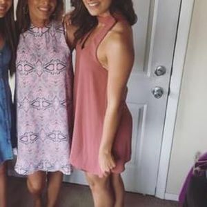 Lulus sundress
